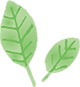 葉アイコン