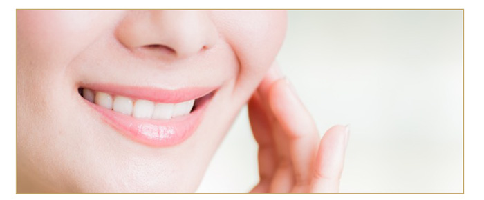 横山歯科クリニックのホワイトニング