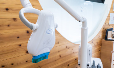 ホワイトニング機器