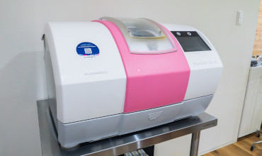 ミリングマシン（Plan Mill）