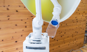 口腔外バキューム